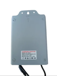Dc power supply ik-bp-3600 Thumbnail 3