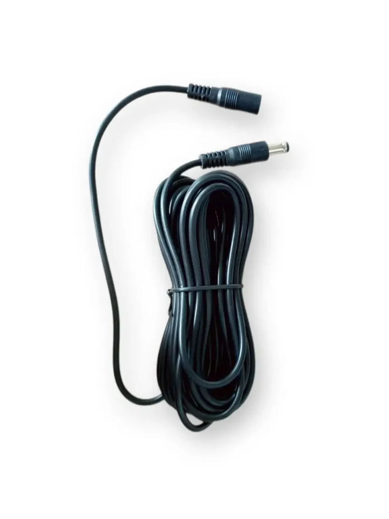 Cablu prelungitor lc-5, 5m 2