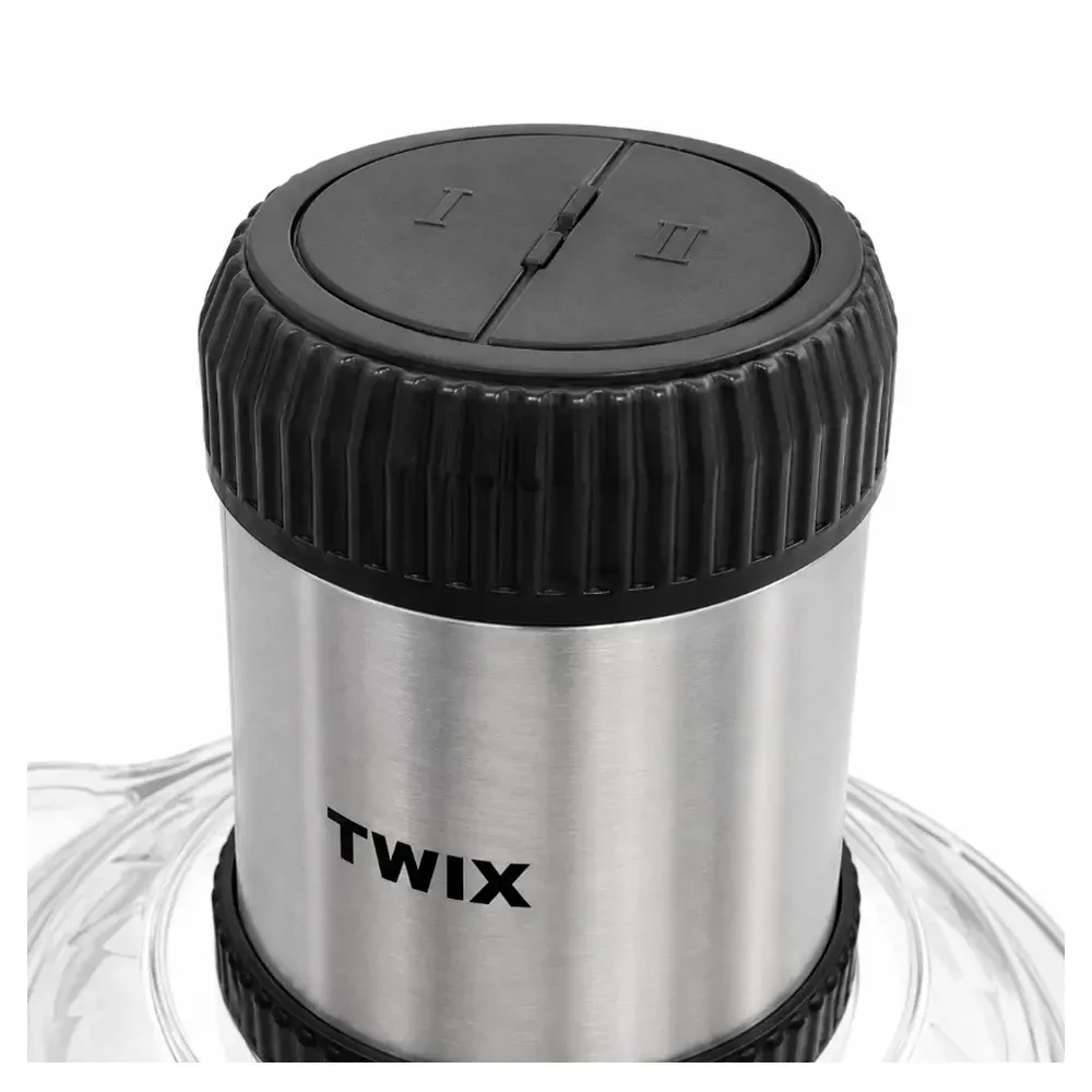 Mărunțitor/tocător twix tch-03g 050839 4