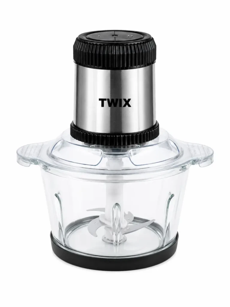 Mărunțitor/tocător twix tch-03g 050839 3
