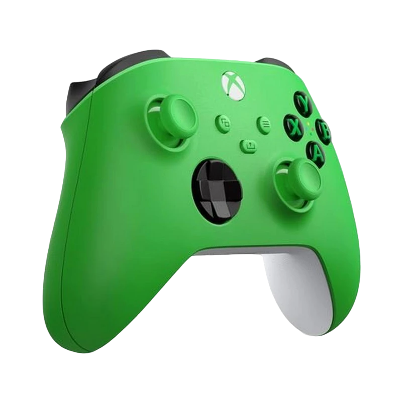 Gamepad microsoft xbox series x, verde 5