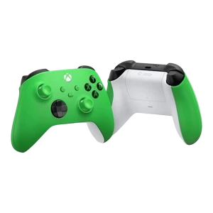 Gamepad microsoft xbox series x, verde Thumbnail 6