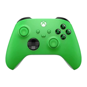 Gamepad microsoft xbox series x, verde Thumbnail 2