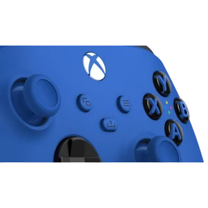 Gamepad microsoft xbox, albastru Thumbnail 11