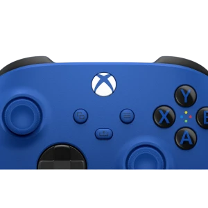 Gamepad microsoft xbox, albastru Thumbnail 5