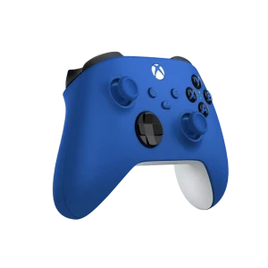Gamepad microsoft xbox, albastru Thumbnail 4