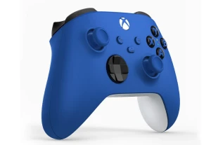 Gamepad microsoft xbox, albastru Thumbnail 12