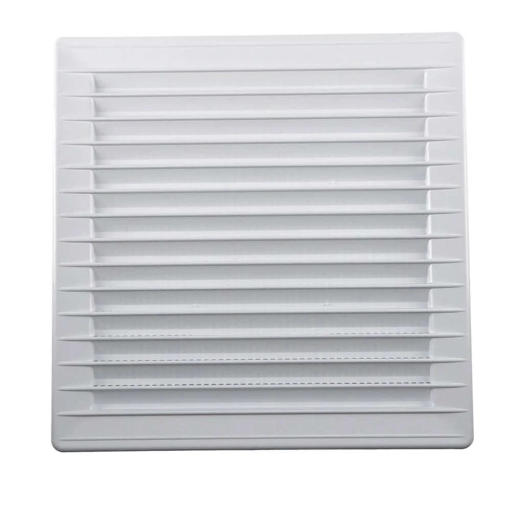Grila airroxy 02-246 pvc plastic 2