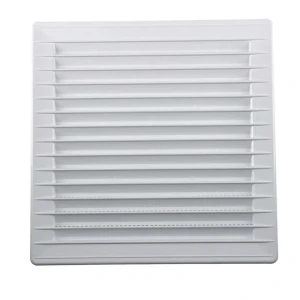 Grila airroxy 02-246 pvc plastic Thumbnail 2