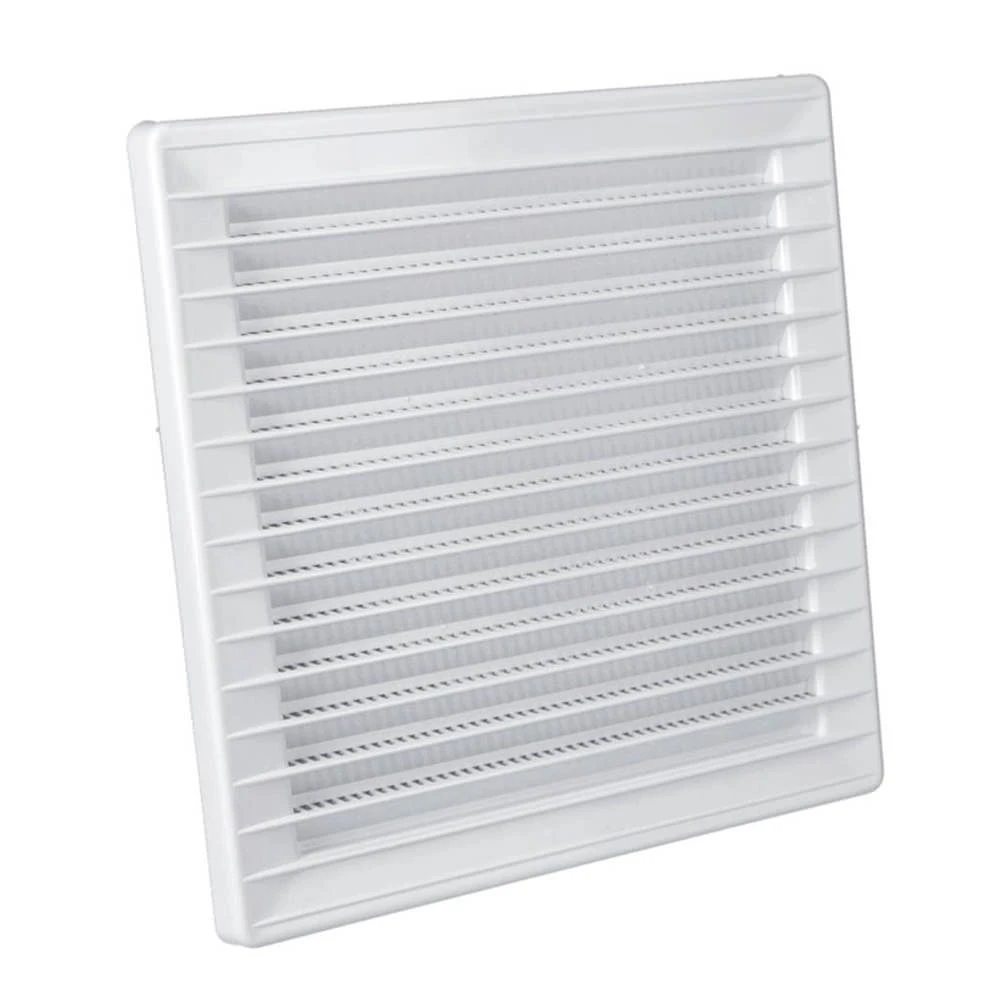 Grila airroxy 02-247 pvc plastic 2