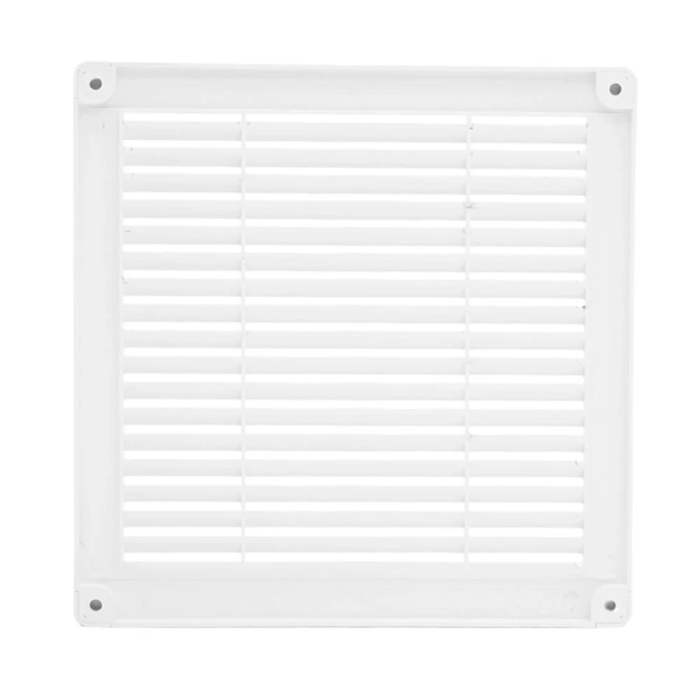 Grila airroxy 02-316 pvc plastic 2