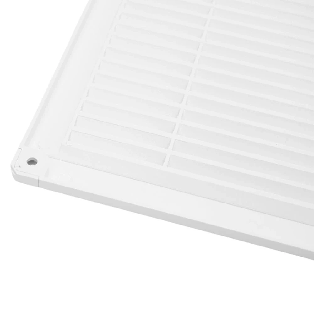 Grila airroxy 02-316 pvc plastic 3