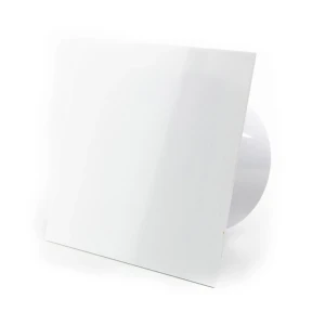 Panou decorativ airroxy 01-160 plexiglas alb lucios