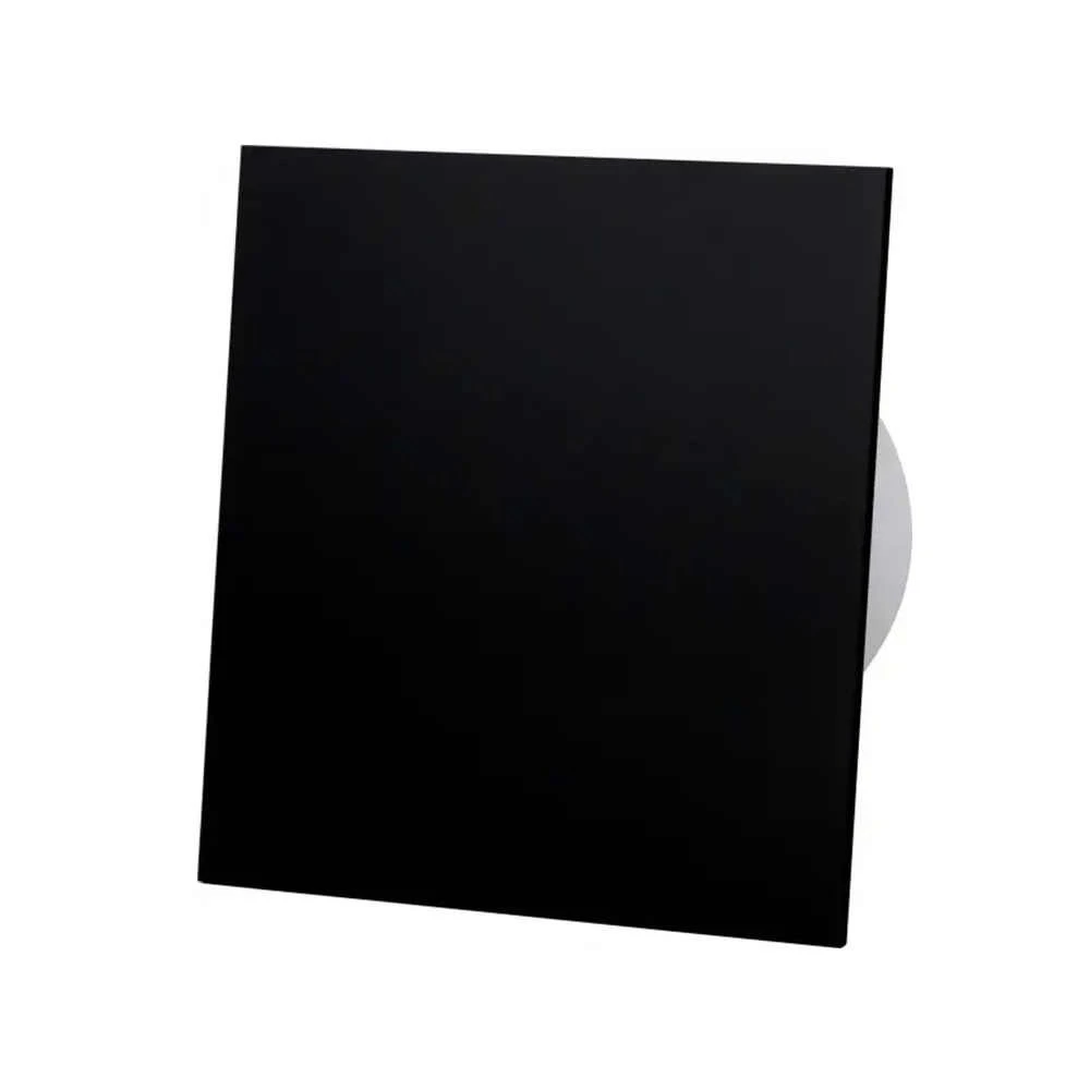 Panou decorativ airroxy 01-162 plexiglas negru lucios 3
