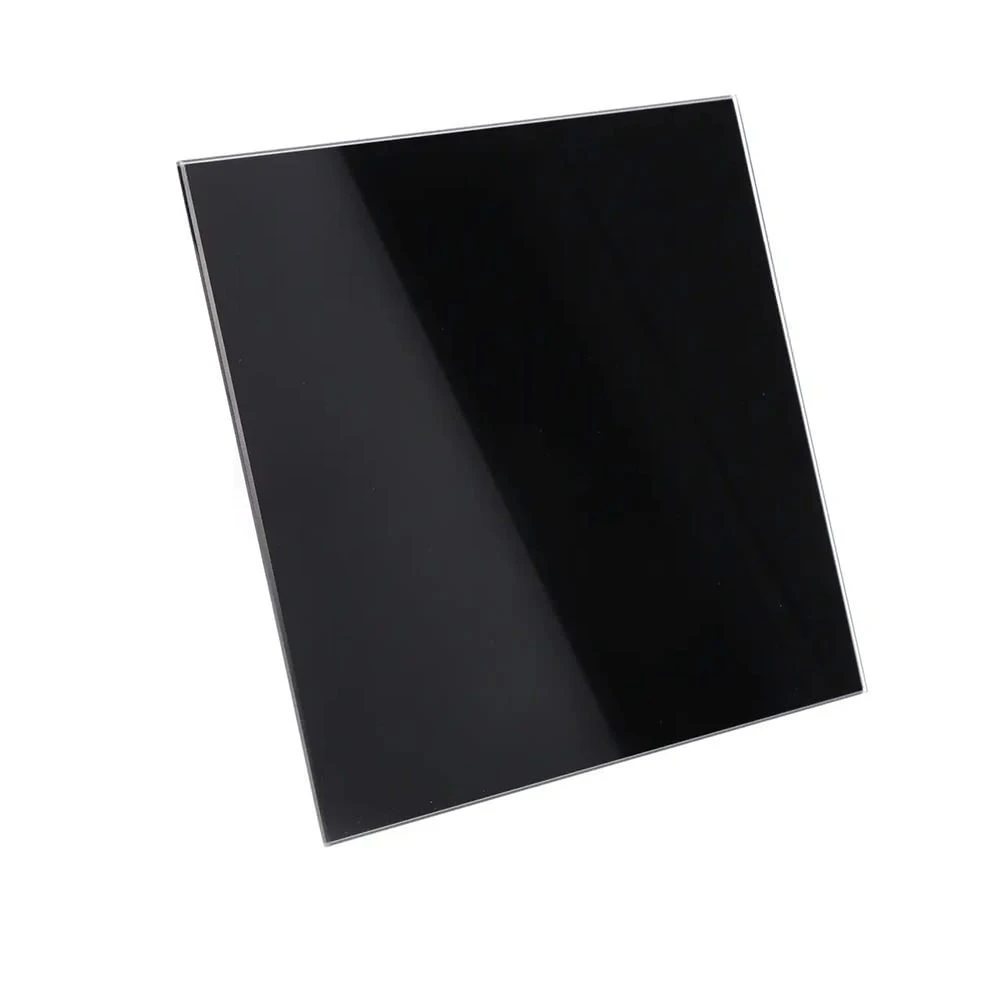 Panou decorativ airroxy 01-162 plexiglas negru lucios 2