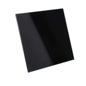 Panou decorativ airroxy 01-162 plexiglas negru lucios Thumbnail 2