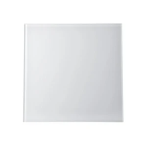 Panou decorativ airroxy 01-170 sticla alb lucios Thumbnail 2