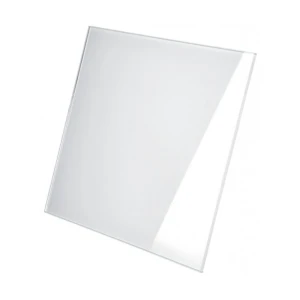 Panou decorativ airroxy 01-170 sticla alb lucios Thumbnail 3