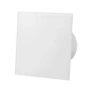 Panou decorativ airroxy 01-170 sticla alb lucios