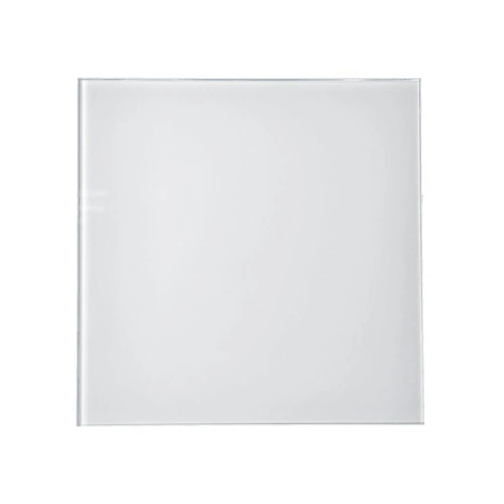 Panou decorativ airroxy 01-171 sticla белый мат 2