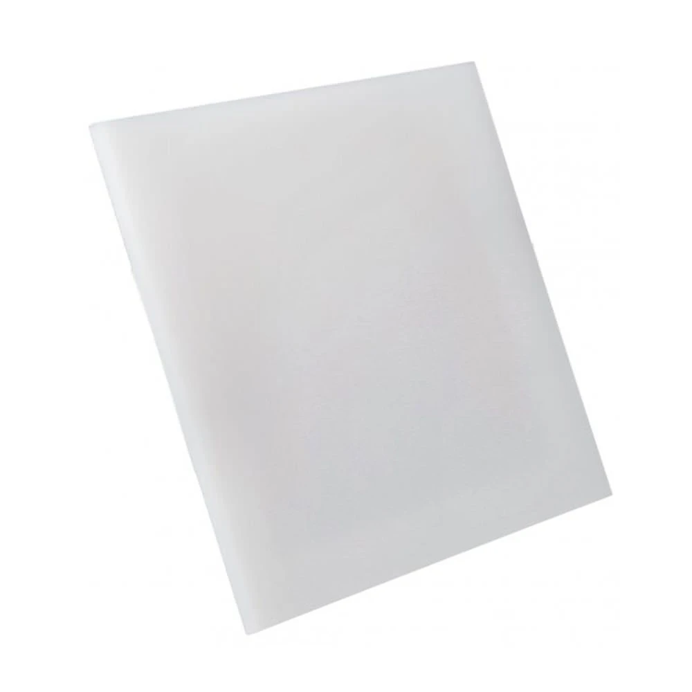 Panou decorativ airroxy 01-171 sticla белый мат 3
