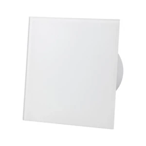 Panou decorativ airroxy 01-171 sticla белый мат