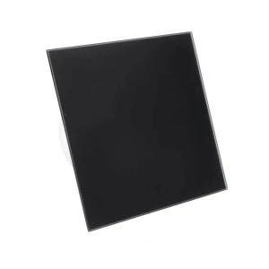 Panou decorativ airroxy 01-174 sticla negru mat Thumbnail 2
