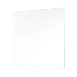 Panou decorativ airroxy 01-183 аbs plastic alb lucios