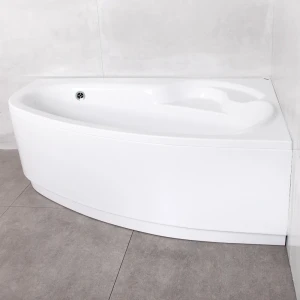 Ванна асимметричная bonito home blanca 1500x1000 правая акрил Thumbnail 3