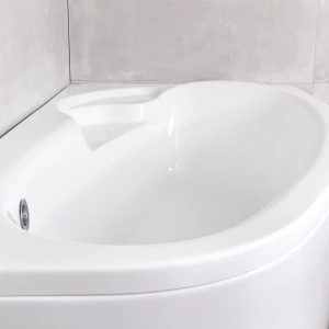 Ванна асимметричная bonito home blanca 1500x1000 правая акрил Thumbnail 5