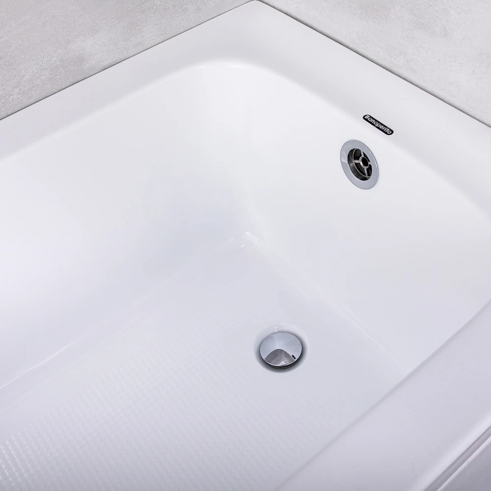 Cadă dreptunghiulară bonito home leon 1700x700 acril 3