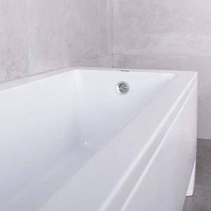 Ванна прямоугольная bonito home delia 1700x700 акрил Thumbnail 5