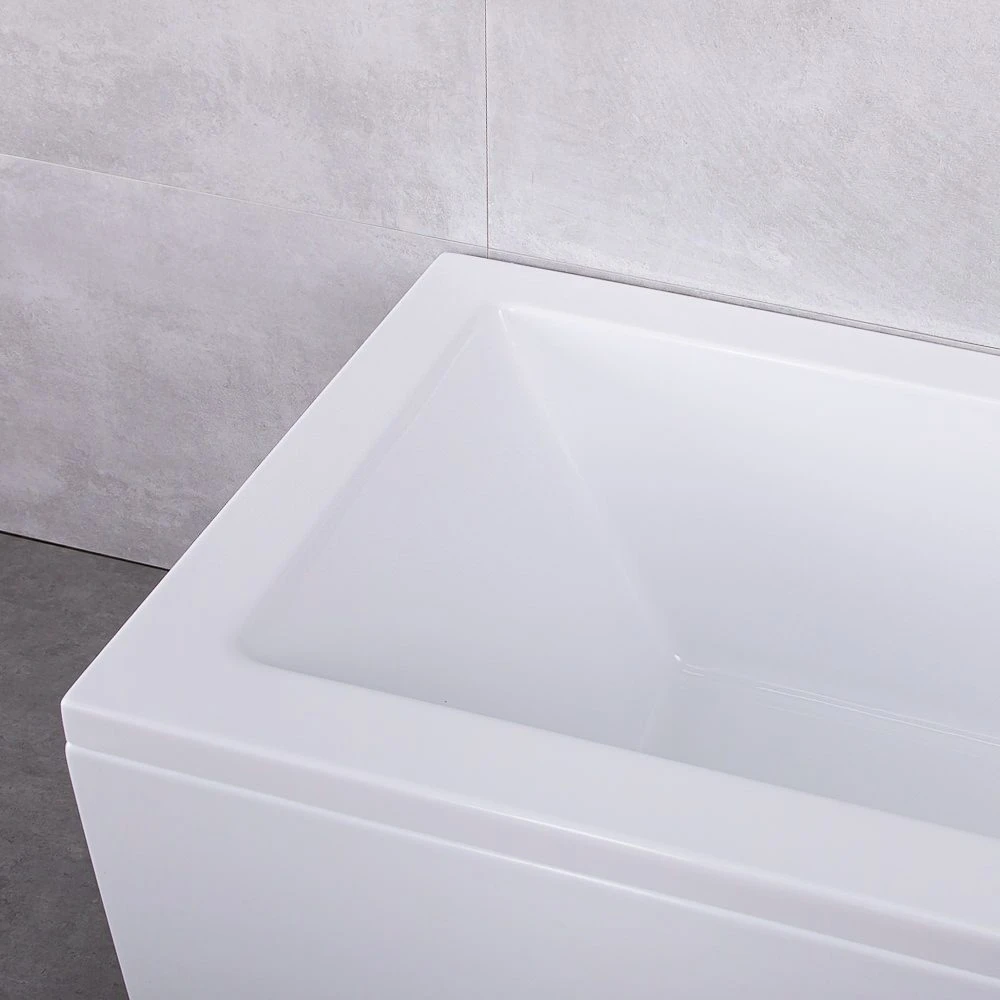 Ванна прямоугольная bonito home delia 1500x700 акрил 3