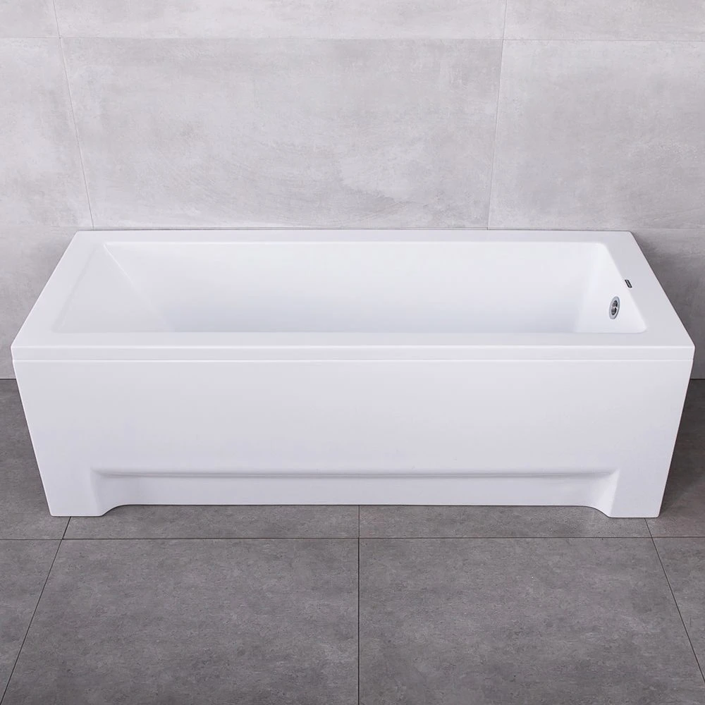 Cadă dreptunghiulară bonito home delia 1800x800 acril 3