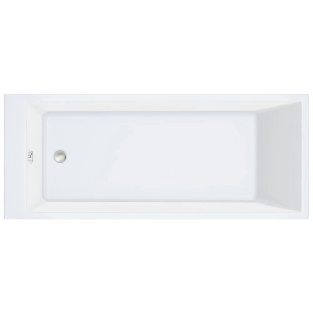 Ванна прямоугольная bonito home grande 2 1700x700 акрил 4