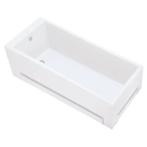 Ванна прямоугольная bonito home grande 2 1800x800 акрил Thumbnail 2