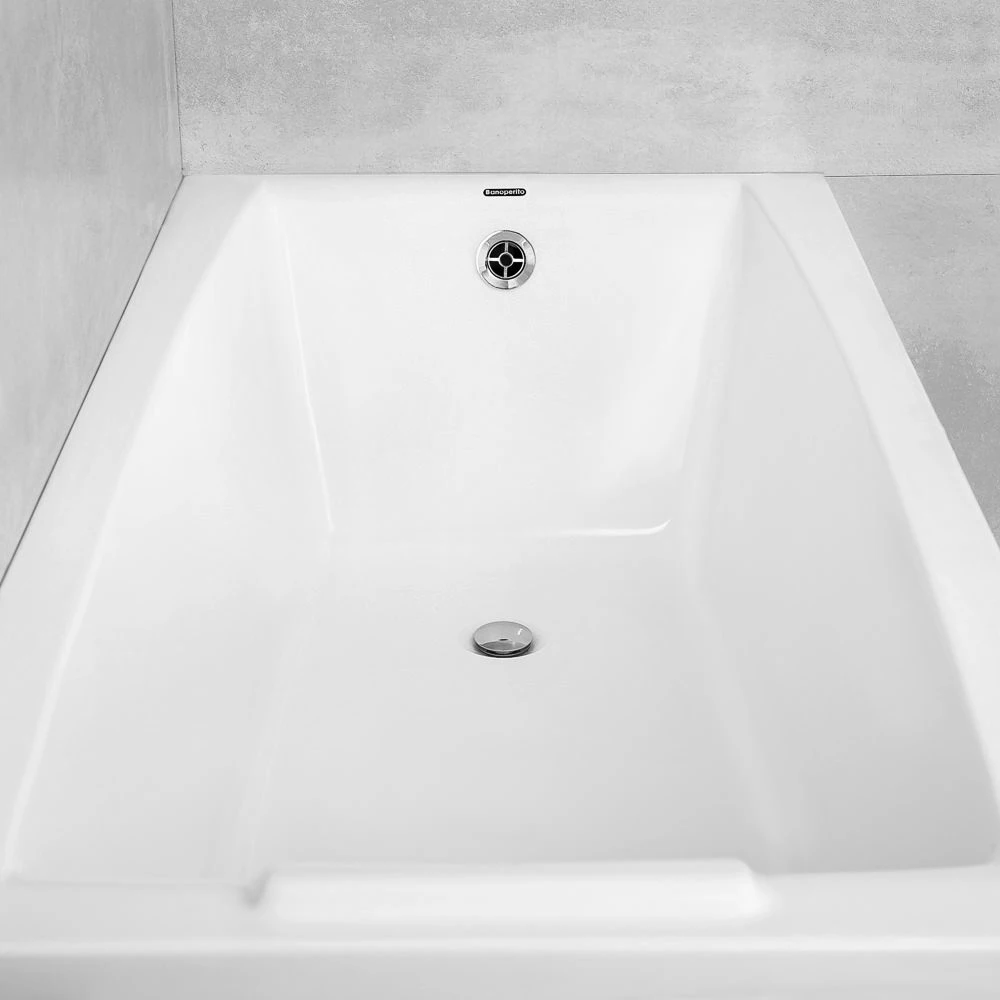 Cadă dreptunghiulară bonito home lita 1700x750 acril 5