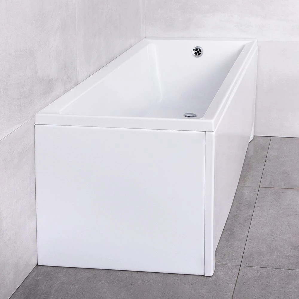 Cadă dreptunghiulară cersanit balinea 1700x700 acril 4