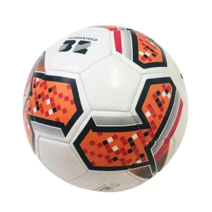 Minge de fotbal tk sport, 22 cm Thumbnail 2