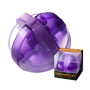 Nod Kongming Neon “Lu-Ban Ball”