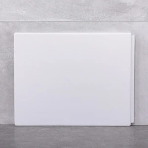 Panou pentru cadă bonito home mod 1 700x590 abs plastic Thumbnail 1