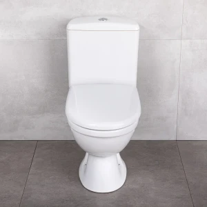 Vas wc compact cersanit/mito merida alim. infer. universal drp Thumbnail 2