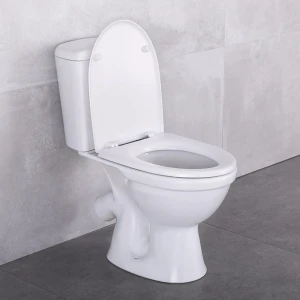 Vas wc compact cersanit/mito merida alim. infer. universal drp Thumbnail 4
