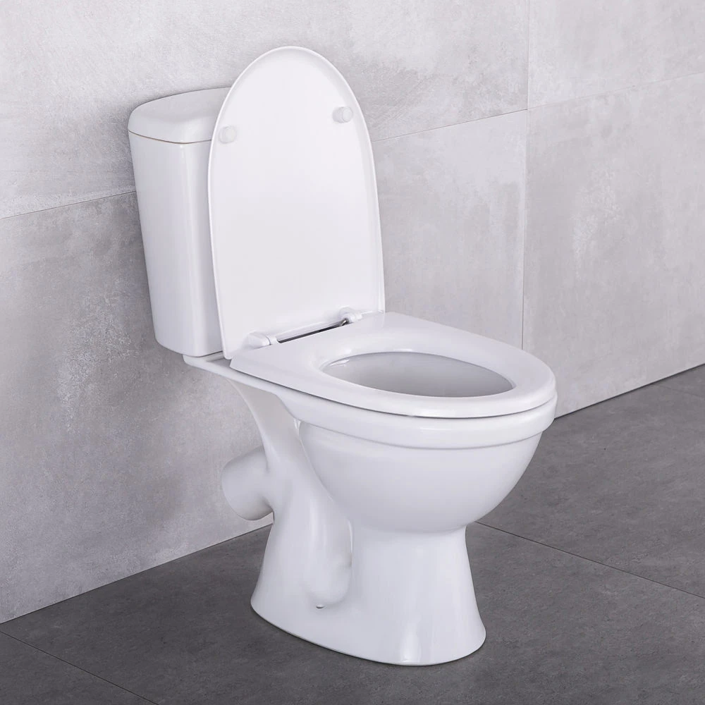 Vas wc compact cersanit/mito merida alim. infer. universal drp 4