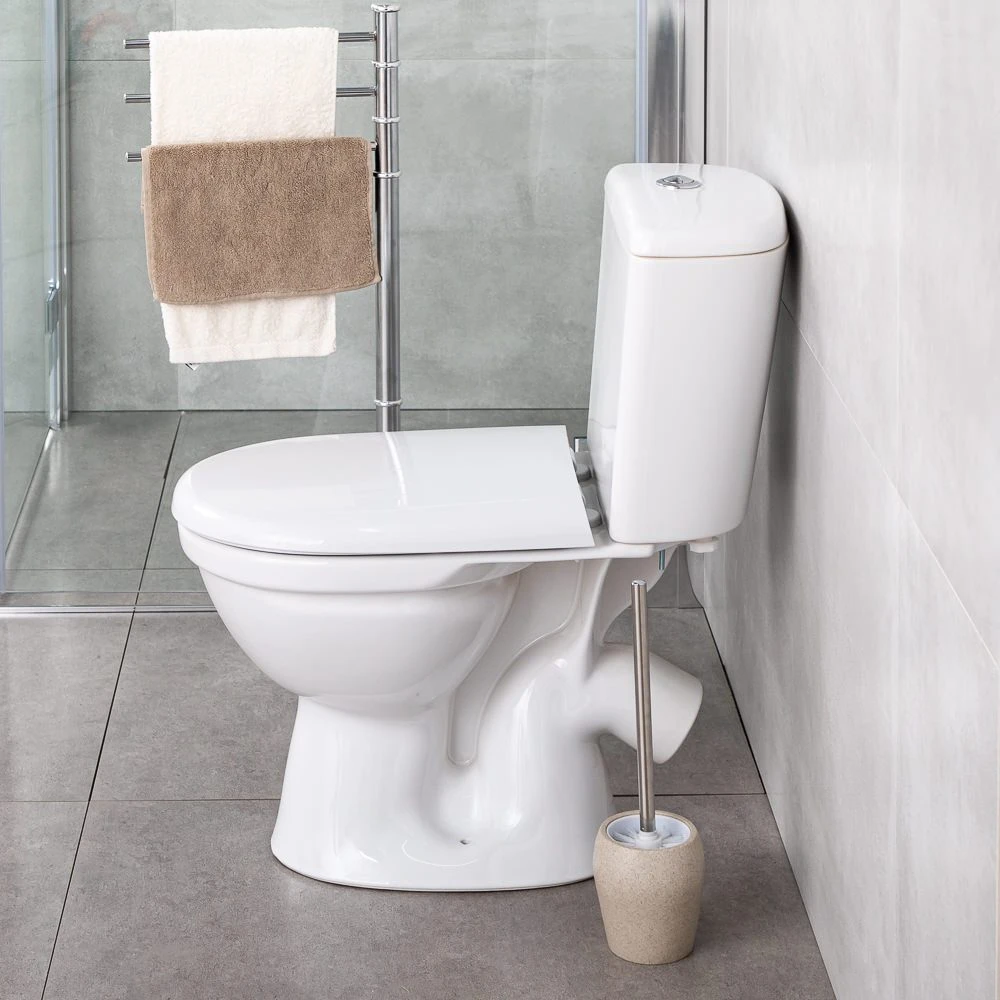 Vas wc compact cersanit/mito merida alim. infer. universal drp 3