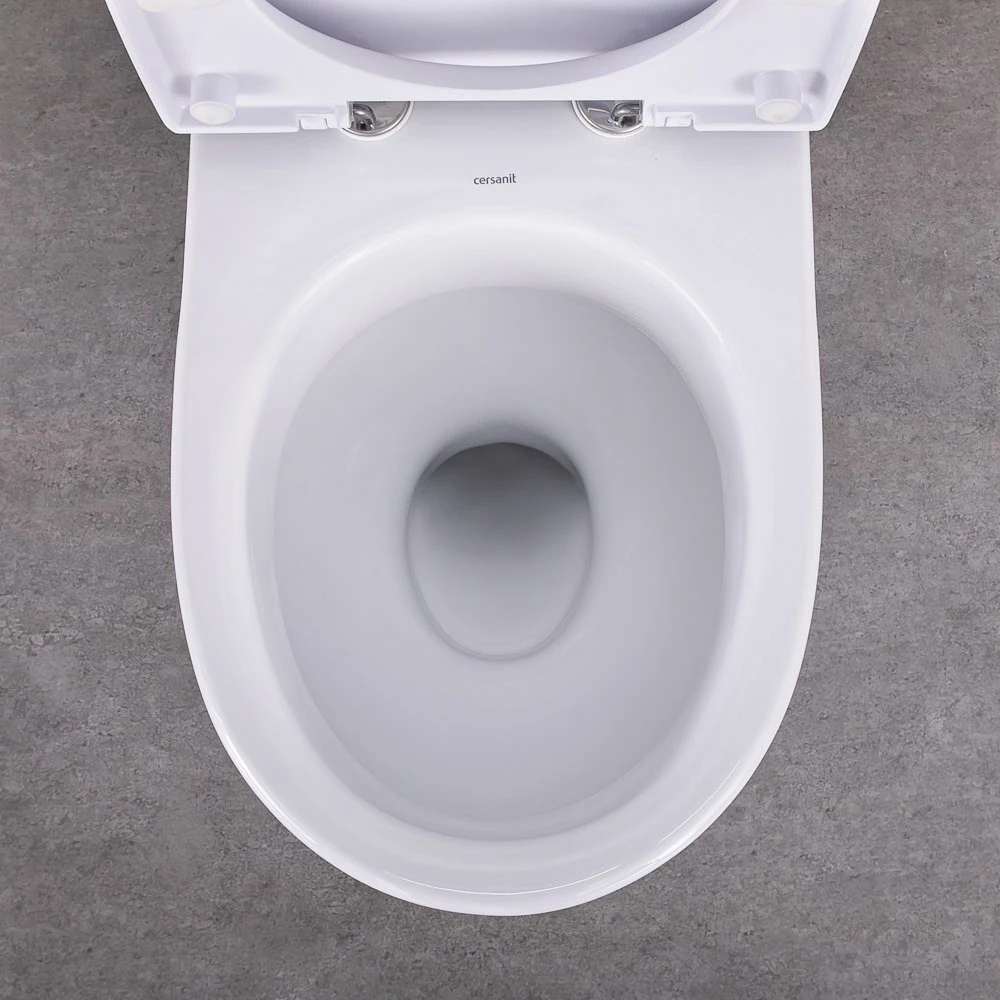 Vas wc compact cersanit/mito merida alim. infer. universal drp 6