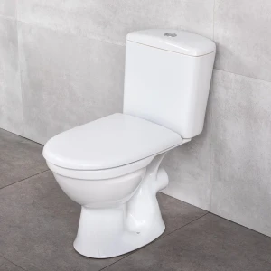 Vas wc compact cersanit/mito merida new alim. infer. orizontal pp