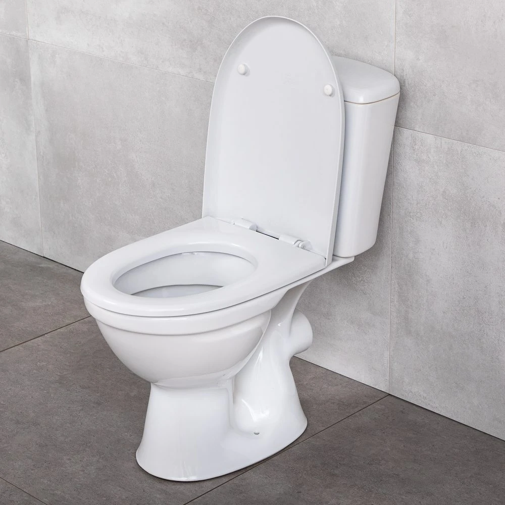 Vas wc compact cersanit/mito merida new alim. infer. orizontal pp 2