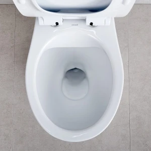 Vas wc compact cersanit/mito cersania simple on slim alim. infer. orizontal soft close drp Thumbnail 6