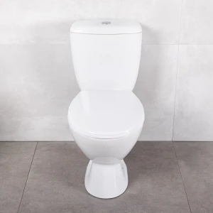 Vas wc compact cersanit/mito koral new alim. infer. universal pp Thumbnail 3